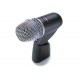 Shure BETA 56A динамический суперкардиоидный инструментальный микрофон