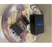 Boss OC-3 гитарная педаль октавер USED