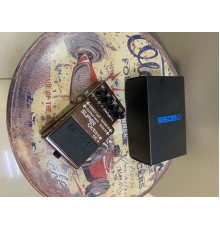 Boss OC-3 гитарная педаль октавер USED