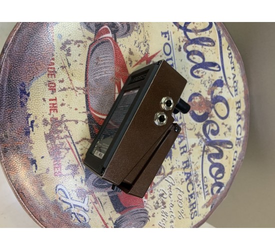 Boss OC-3 гитарная педаль октавер USED