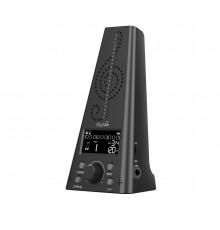 Nux WMT-230-BK Метротюнер, черный, Cherub