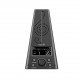 Nux WMT-230-BK Метротюнер, черный, Cherub