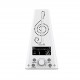 Nux WMT-230-WH Метротюнер, белый, Cherub
