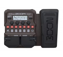Zoom A1X FOUR Процессор эффектов