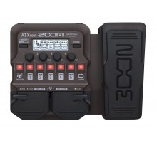 Zoom A1X FOUR Процессор эффектов
