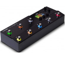 Line 6 HX Stomp XL гитарный процессор