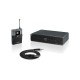 Sennheiser XSW 1-CI1-A инструментальная радиосистема с поясным передатчиком