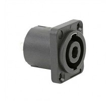 Shnoor SL4MD Разъем панельный Speakon 4p