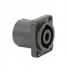 Shnoor SL4MD Разъем панельный Speakon 4p
