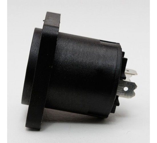 Shnoor SL4MD Разъем панельный Speakon 4p