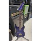 Grover Jackson Dinky HH электрогитара, цвет синий USED