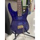 Grover Jackson Dinky HH электрогитара, цвет синий USED