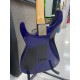Grover Jackson Dinky HH электрогитара, цвет синий USED