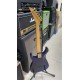 Grover Jackson Dinky HH электрогитара, цвет синий USED