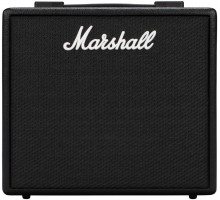 Marshall CODE 25 гитарный комбо усилитель, выставочный образец