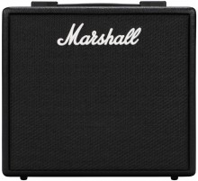 Marshall CODE 25 гитарный комбо усилитель, выставочный образец