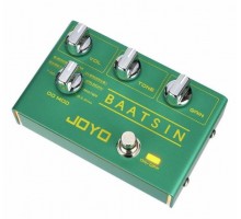 Joyo R-11 Baatsin Педаль эффектов