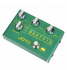 Joyo R-11 Baatsin Педаль эффектов