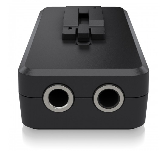 TC Helicon Go Guitar Pro портативный гитарный интерфейс для мобильных устройств