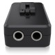 TC Helicon Go Guitar Pro портативный гитарный интерфейс для мобильных устройств