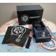 Darkglass Alpha Omicron бас-гитарная педаль, USED