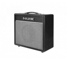 Nux Mighty-20BT Цифровой комбоусилитель, 20Вт