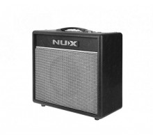Nux Mighty-20BT Цифровой комбоусилитель, 20Вт