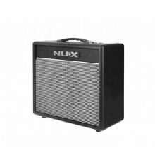 Nux Mighty-20BT Цифровой комбоусилитель, 20Вт