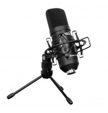 Cascha HH-5050U Студийный USB конденсаторный микрофон