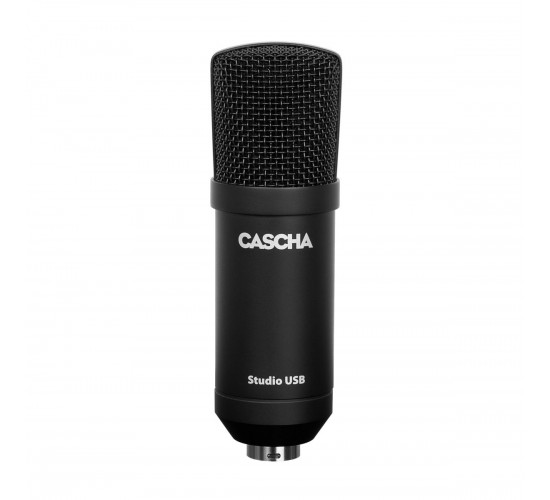 Cascha HH-5050U Студийный USB конденсаторный микрофон