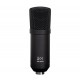 Cascha HH-5050U Студийный USB конденсаторный микрофон