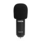 Cascha HH-5050U Студийный USB конденсаторный микрофон
