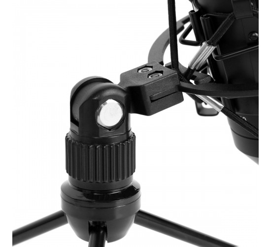 Cascha HH-5050U Студийный USB конденсаторный микрофон
