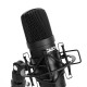 Cascha HH-5050U Студийный USB конденсаторный микрофон