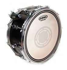 Evans B10ECSRD Пластик для барабана двойной