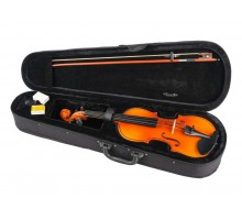 Mirra VB-310-1/2 Скрипка 1/2 в футляре со смычком
