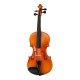 Mirra VB-310-1/2 Скрипка 1/2 в футляре со смычком