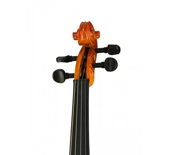 Mirra VB-310-1/2 Скрипка 1/2 в футляре со смычком