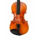 Mirra VB-310-1/2 Скрипка 1/2 в футляре со смычком