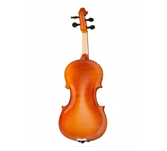 Mirra VB-310-1/2 Скрипка 1/2 в футляре со смычком