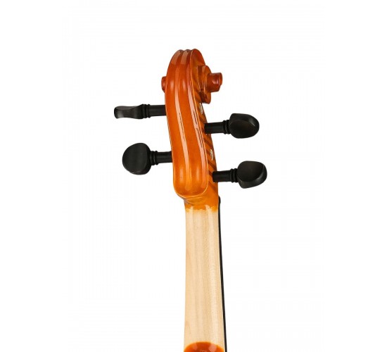 Mirra VB-310-1/2 Скрипка 1/2 в футляре со смычком