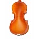 Mirra VB-310-1/2 Скрипка 1/2 в футляре со смычком