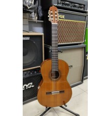 Zen-on Gut Guitar №80 классическая гитара, Япония USED