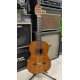 Zen-on Gut Guitar №80 классическая гитара, Япония USED