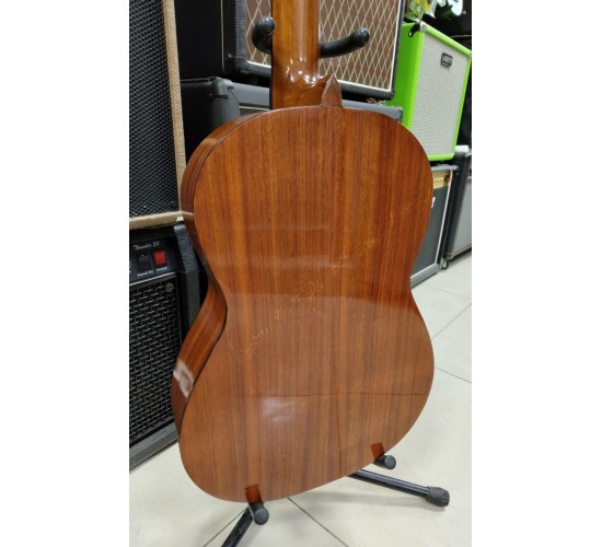 Zen-on Gut Guitar №80 классическая гитара, Япония USED