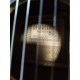 Zen-on Gut Guitar №80 классическая гитара, Япония USED