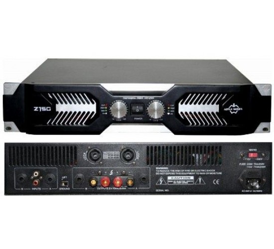 Biema Apple2350II Усилитель мощности, 350+350Вт