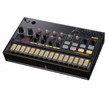 Korg Volca beats аналоговая драм-машина
