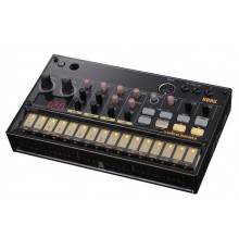 Korg Volca beats аналоговая драм-машина