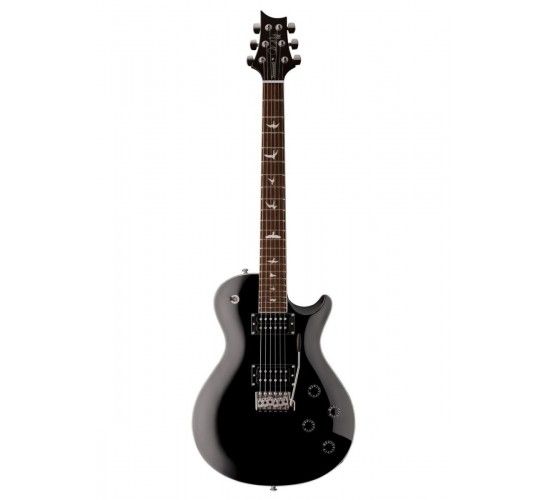 PRS SE Tremonti Standard Black электрогитара, с чехлом